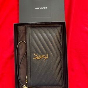 Authentic Yves Saint Laurent
